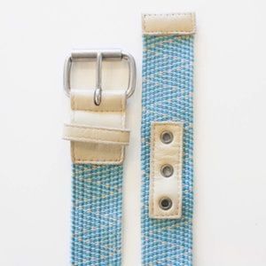 Elegantly Waisted Capetown belt